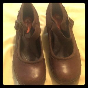 Merrell Mary Janes